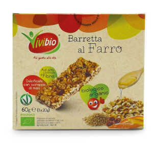 Barretta al farro