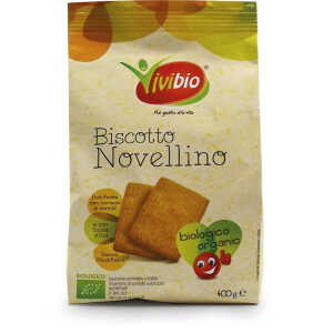 Biscotto novellino