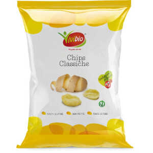 Chips classiche