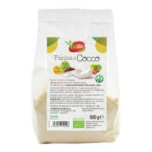 Farina di cocco