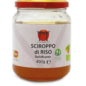 Sciroppo di riso