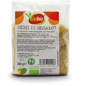 Semi di sesamo