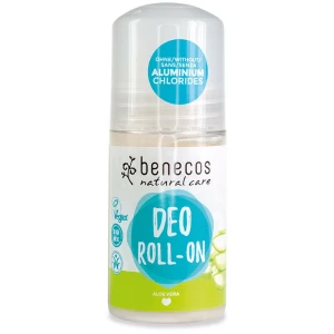 Deo roll-on aloe vera