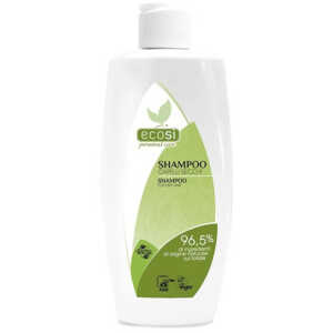 Shampoo capelli secchi