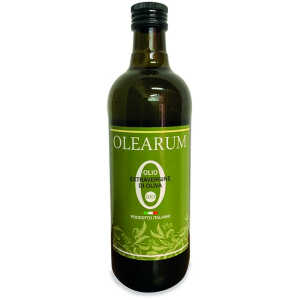 Olio extra vergine di oliva