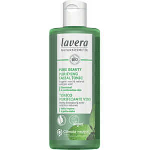 Pure beauty - tonico purificante viso