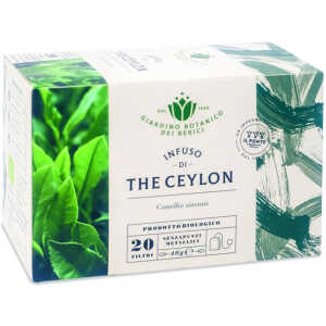 Tè di ceylon