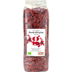 BACCHE DI GOJI