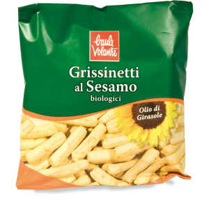 GRISSINETTI AL SESAMO