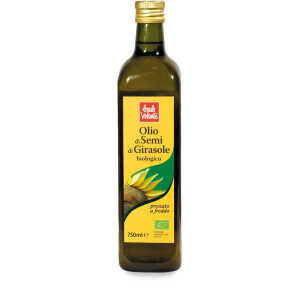 Olio di girasole