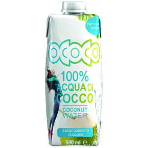 Acqua di cocco