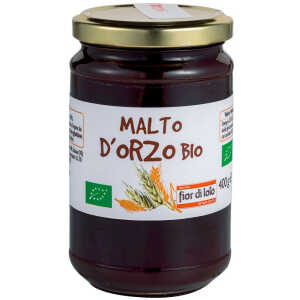 Malto d'orzo