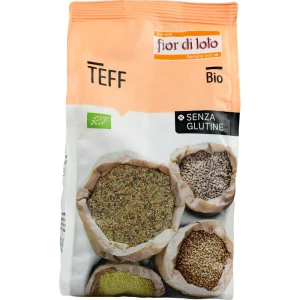 Teff