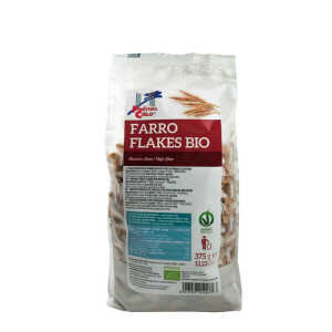 FARRO FLAKES