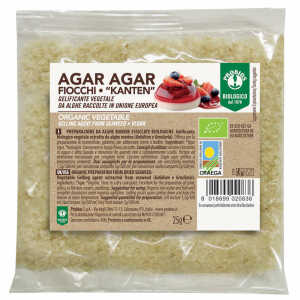 AGAR AGAR FIOCCHI