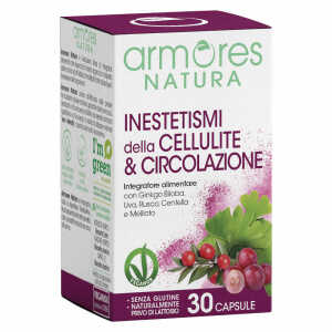 INESTETISMI DELLA CELLULITE & CIRCOLAZIONE