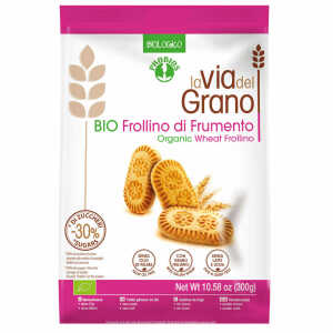 FROLLINO DI GRANO ITALIANO