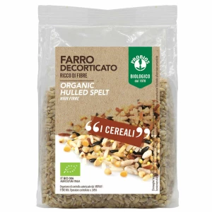 FARRO DECORTICATO