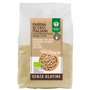 FARINA DI CECI