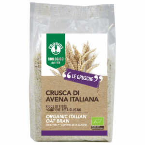 CRUSCA DI AVENA ITALIANA