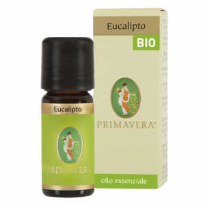 EUCALIPTO BIO olio essenziale ITCDX